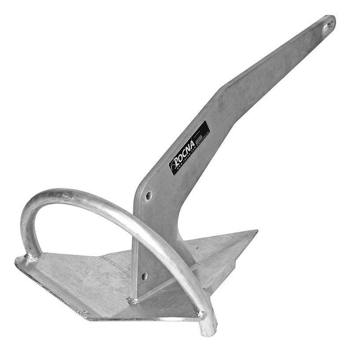 rocna galvanized anchor
