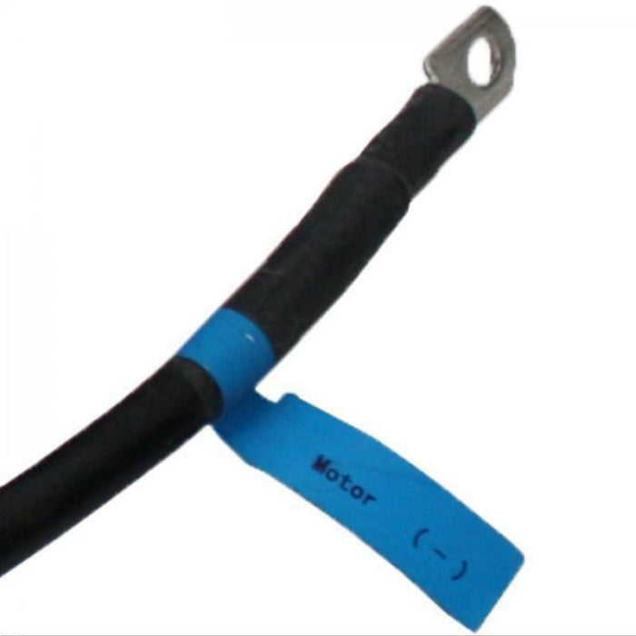 Viper Pro Marine Anchor Winch Wiring Loom To Suit Boats Up To 6m - (Micro/Rapid 1000) tip