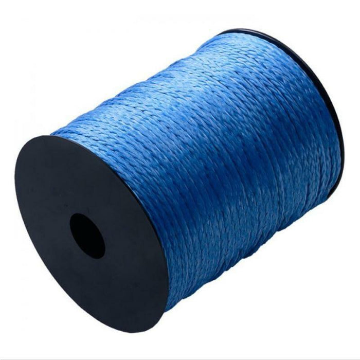 Viper Pro Series 12 Plait Hi Spec 3000 Anchor Rope & Chain Kit blue