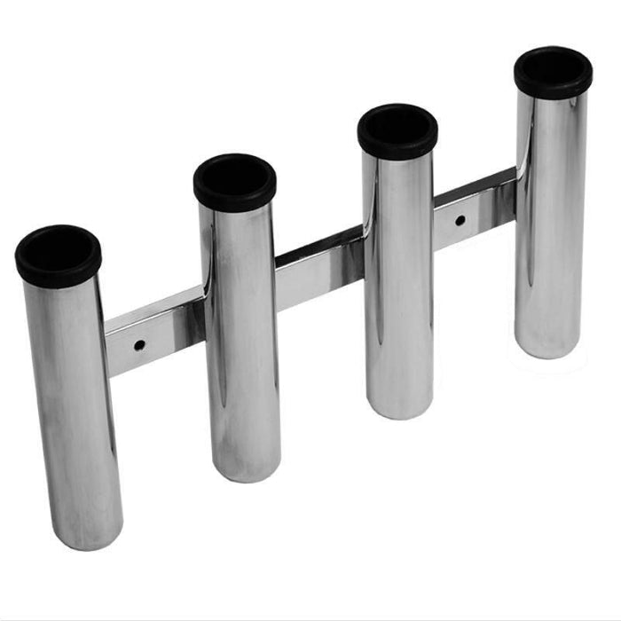 Viper Pro Series Deluxe 4 Way Combing Rod Rack - Side Mount image