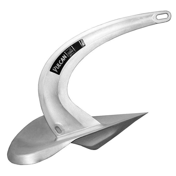 Vulcan Multi-Fit Boat Anchor - The Boating Emporium