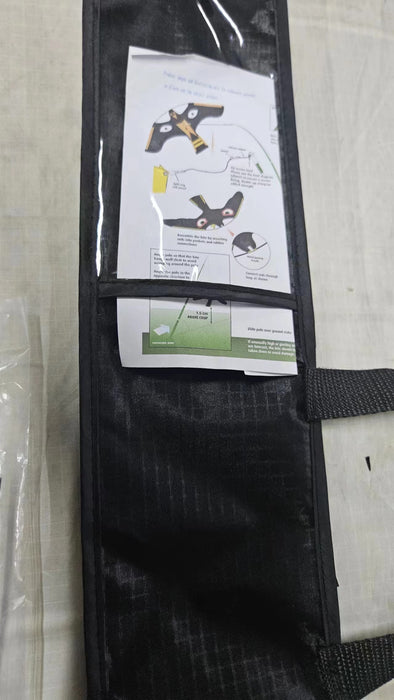 Boat Guard Flying Hawk Bird Scarer
