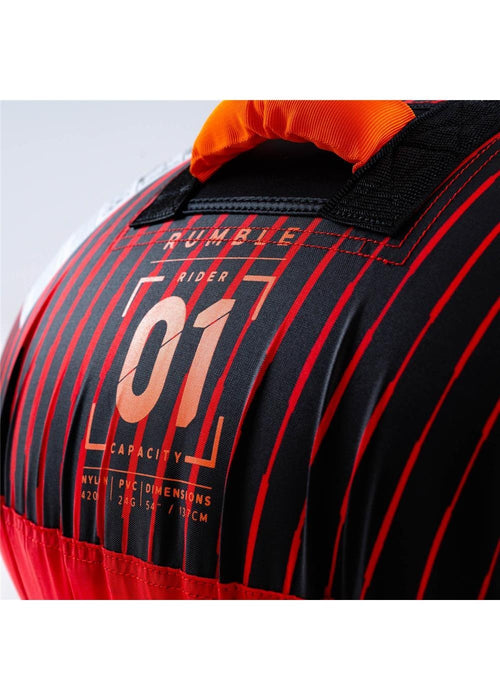 Jobe Rumble Towable 1P