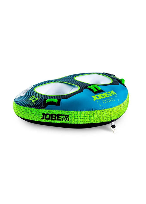 Jobe Double Trouble Towable Tube 2P