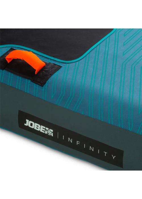 Jobe Infinity Switch Towable Tube 2P