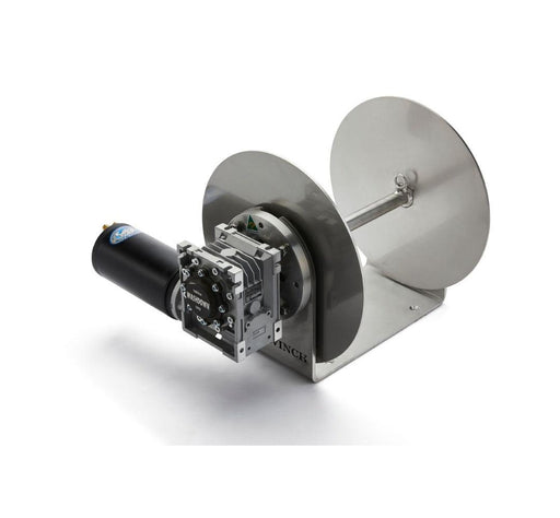 Tuff400 Anchor Winch - The Boating Emporium