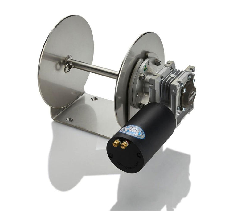 Tuff300 Anchor Winch - The Boating Emporium