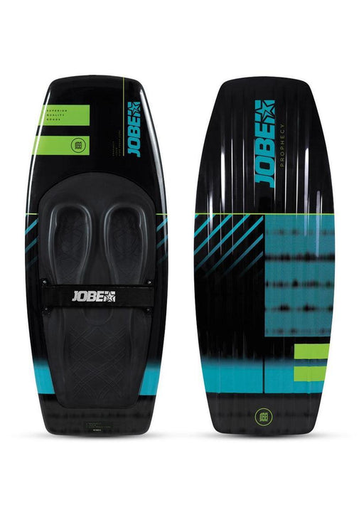Jobe Prophecy Kneeboard - The Boating Emporium