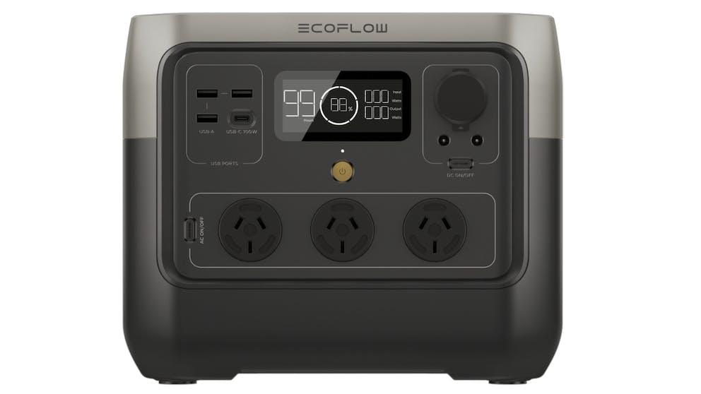 Ecoflow River 2 Pro Portable Power Station - The Boating Emporium