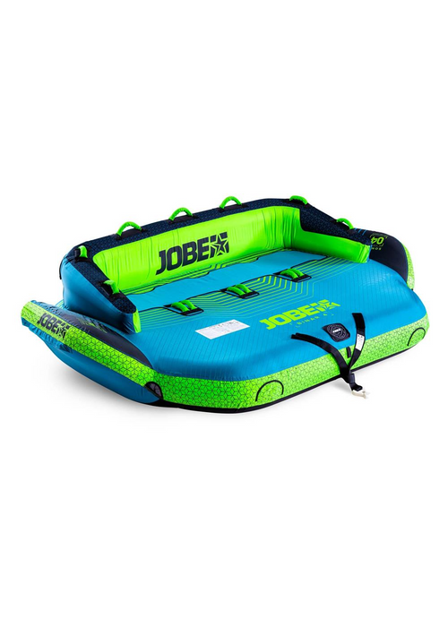 Jobe Binar Towable Tube 4P