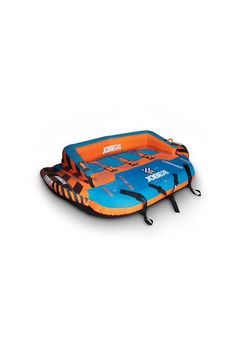 Jobe Rental Sonar Towable Tube 4P