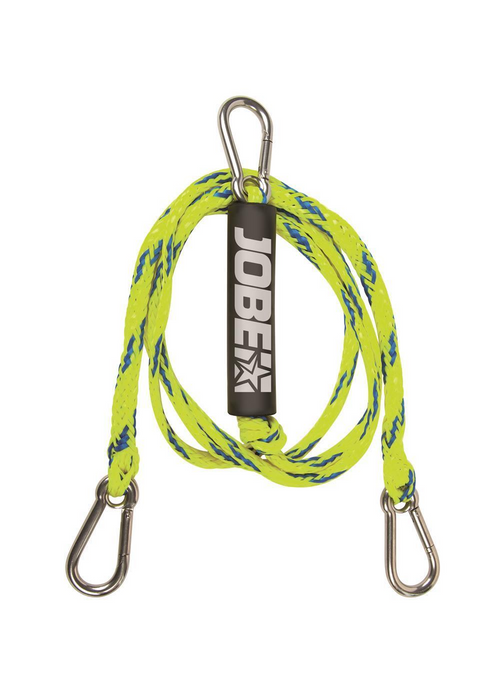 Jobe Watersports Bridle Without Pulley 8ft 2P