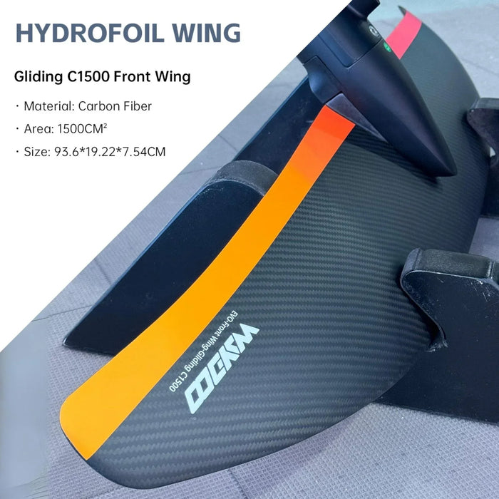 Waydoo Flyer Evo