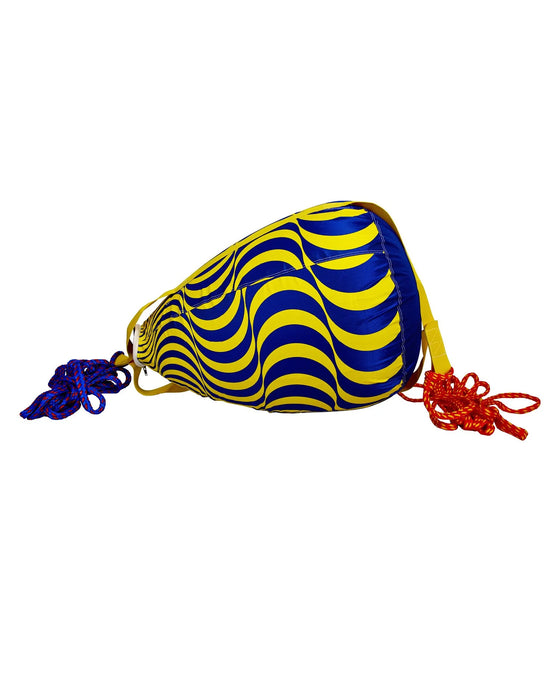 Test Pilot Tow Booster