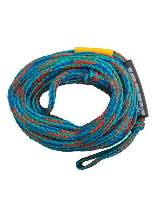 Jobe 1-4 Person Towable Rope