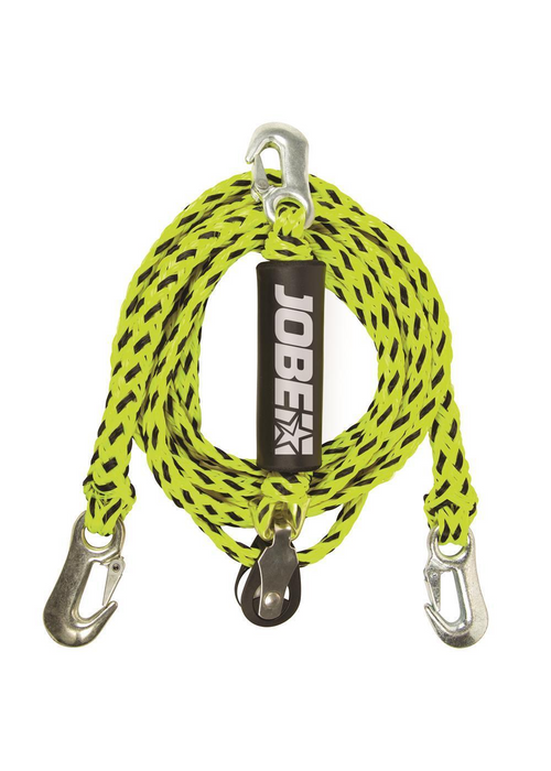 Jobe Watersports Bridle with Pulley 12ft 2P