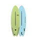 Ocean and Earth Ezi Rider Soft Board - The Boating Emporium