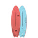 Ocean and Earth Ezi Rider Soft Board - The Boating Emporium