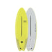 Ocean and Earth Ezi Rider Soft Board - The Boating Emporium