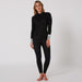 Ocean and Earth Ladies Steamer Wetsuit - The Boating Emporium