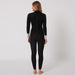 Ocean and Earth Ladies Steamer Wetsuit - The Boating Emporium