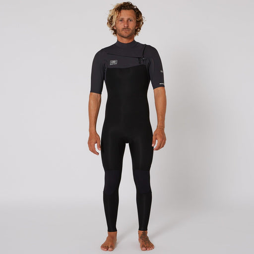 Ocean and Earth Men's Free Flex 2/2MM Long and Short Sleeve Wetsuit - The Boating Emporium