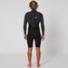 Ocean and Earth Men's Free Flex 2/2MM Long and Short Sleeve Wetsuit - The Boating Emporium