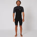 Ocean and Earth Men's Free Flex 2/2MM Long and Short Sleeve Wetsuit - The Boating Emporium