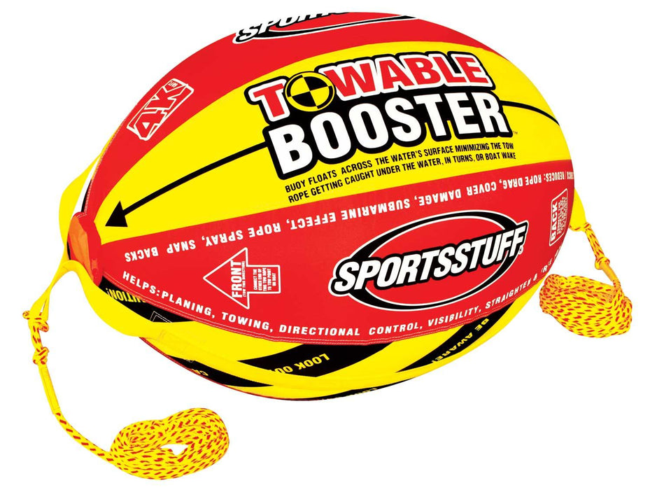 Sportsstuff Booster Ball - The Boating Emporium