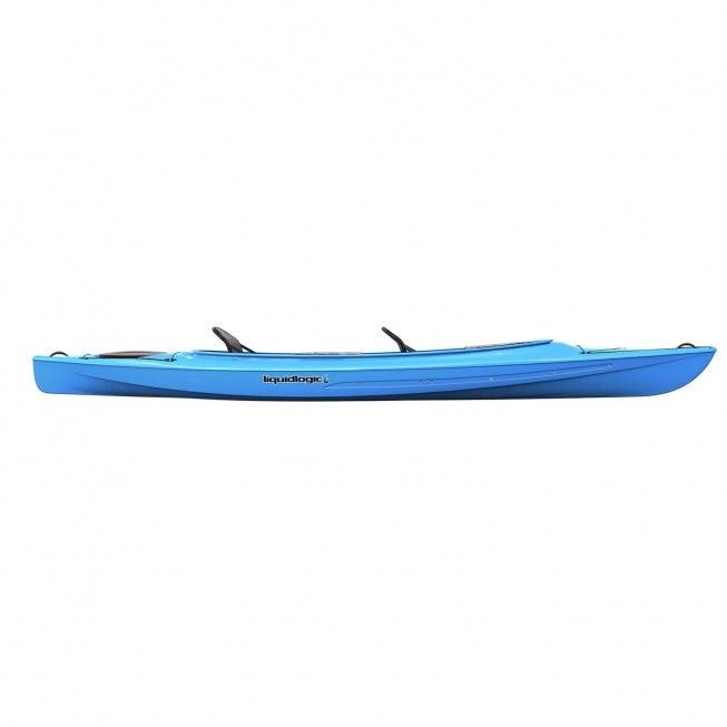 Liquid Logic Saluda Series Recreational Kayak - The Boating Emporium