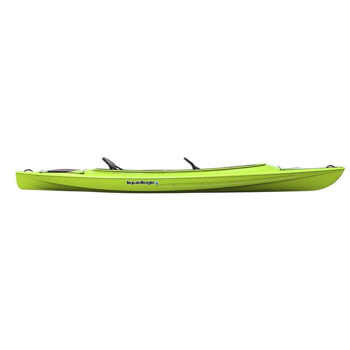 Liquid Logic Saluda Series Recreational Kayak - The Boating Emporium