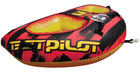 Williams Testpilot Twin Airbag - The Boating Emporium