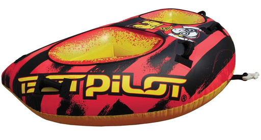Williams Testpilot Twin Airbag - The Boating Emporium
