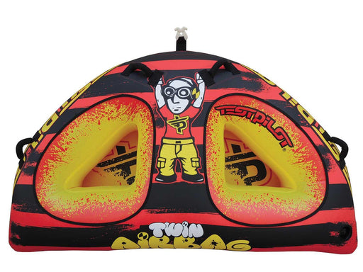 Williams Testpilot Twin Airbag - The Boating Emporium