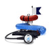 AirBuddy Compact and Lightweight Dive Compressor - The Boating Emporium