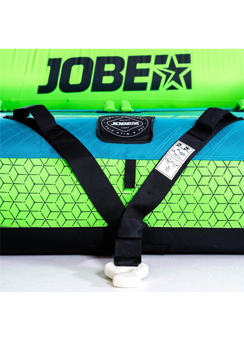 Jobe Binar Towable Tube 4P