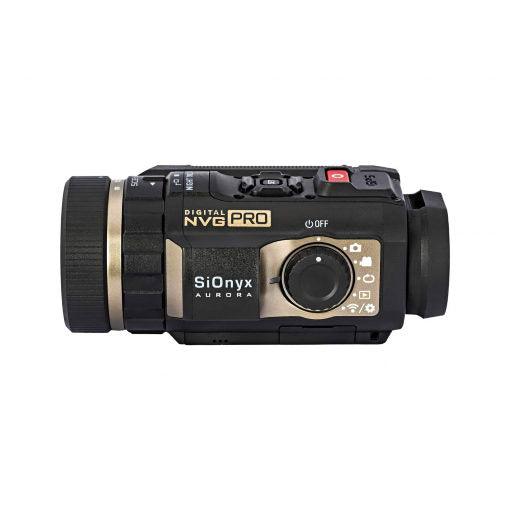 SiOnyx Aurora Pro Colour Night Vision Camera - The Boating Emporium