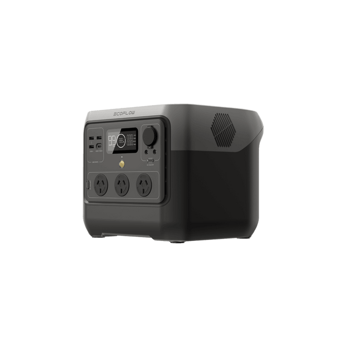 Ecoflow River 2 Pro Portable Power Station - The Boating Emporium