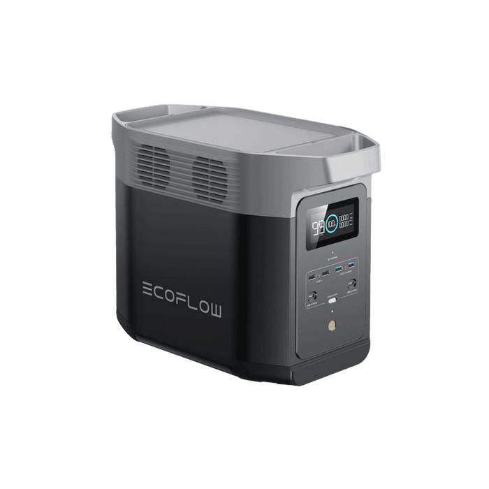 Ecoflow Delta 2 Portable Power Station - The Boating Emporium