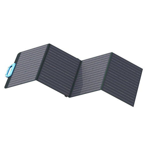 BLUETTI PV120S Solar Panels | 120W - The Boating Emporium
