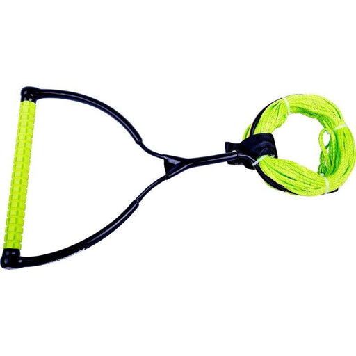 Hardline Waffle Handle Combo Ropes complete picture