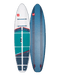 Red Paddle Inflatable Standup Paddleboard COMPACT MSL - The Boating Emporium