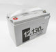 Lanplus 12V LiFePO4 Lithium Deep Cycle Battery for Solar 4WD Caravan - The Boating Emporium