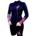 Intensity Long Sleeve Fleecy Neoprene Heater Shirts - The Boating Emporium