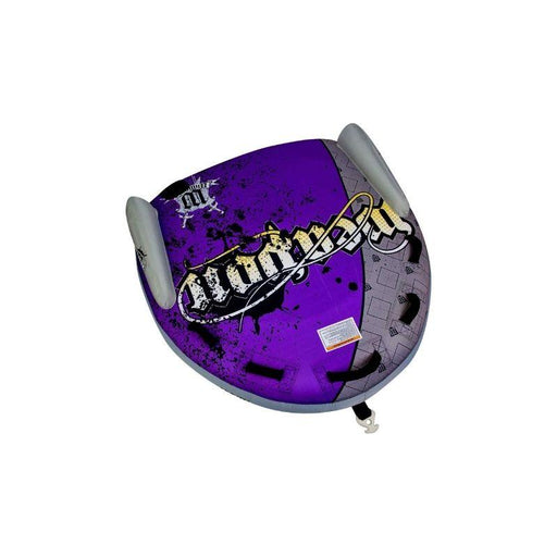 Williams Weapon Inflatable Towable Deck Tube - The Boating Emporium