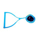 Hardline D2 Handle Combo Ropes blue