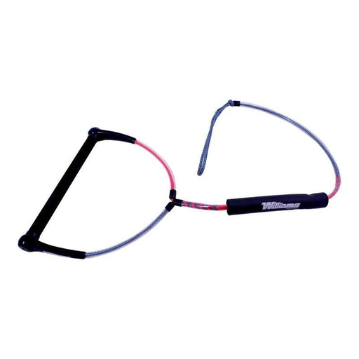 Intensity Barefoot Wake Slalom L5 Ropes - The Boating Emporium