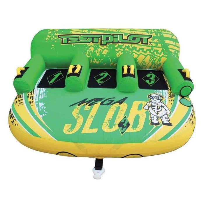 Testpilot Mega Slob 3 Water Toys front