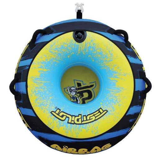 Testpilot Airbag 54" Water Toys complete picture