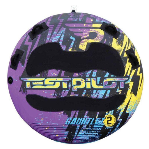 Testpilot Gauntlet 2 Water Toys complete picture